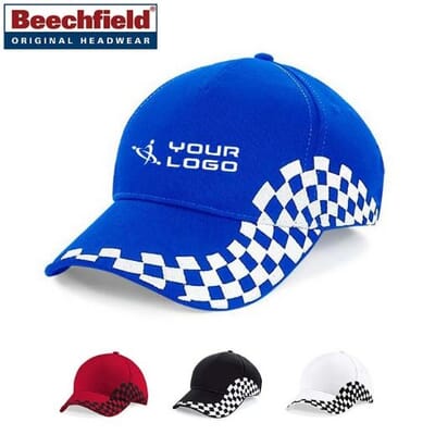 Cappellino GRAND PRIX - BEECHFIELD