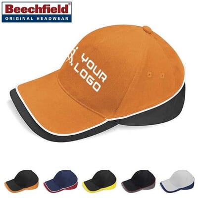 Cappellino COMPETITION CUP - BEECHFIELD