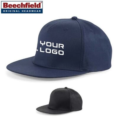 Cappellino SNAPBACK RAPPER - BEECHFIELD