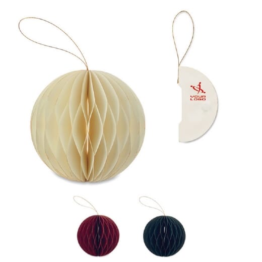Decorazione da appendere HAMOBAUBLE