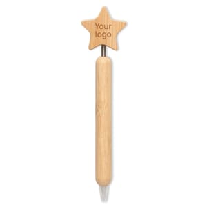 Penna a sfera con stella STARPEN