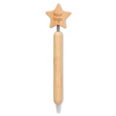 Penna a sfera con stella STARPEN