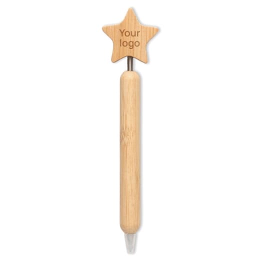 Penna a sfera con stella STARPEN