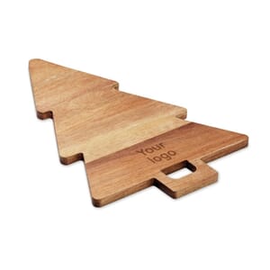 Tagliere in legno ARBETO