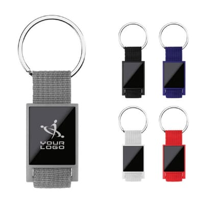 Portachiavi personalizzabile KUNCI