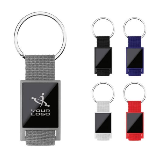 Portachiavi personalizzabile KUNCI