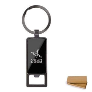 Portachiavi apribottiglie AREN