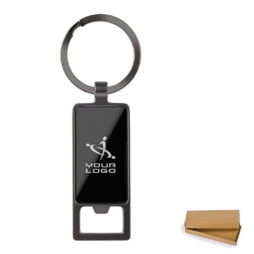 Portachiavi apribottiglie AREN