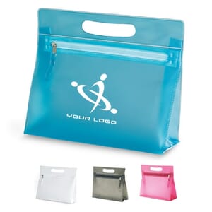 Pochette personalizzate MOONLIGHT in PVC