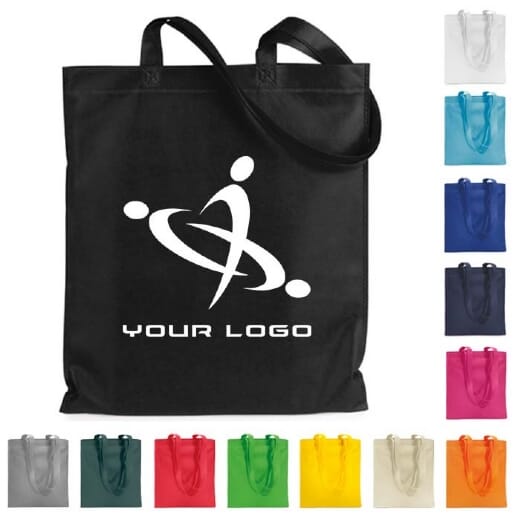 Borsa shopping TOTECOLOR