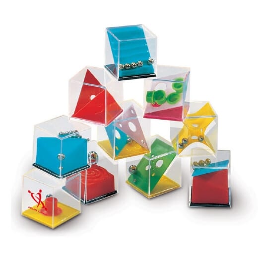Puzzle FUMIEST