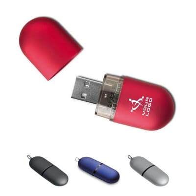 Chiavetta USB INFOCAP