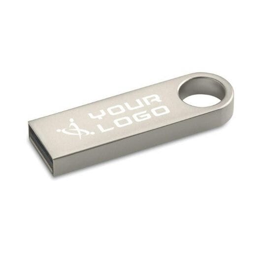 Chiavette personalizzate USB CHIC