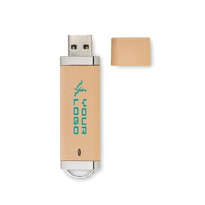 Chiavette USB Personalizzate LUCIA