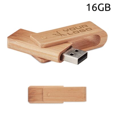 Chiavetta USB DENVER 16GB