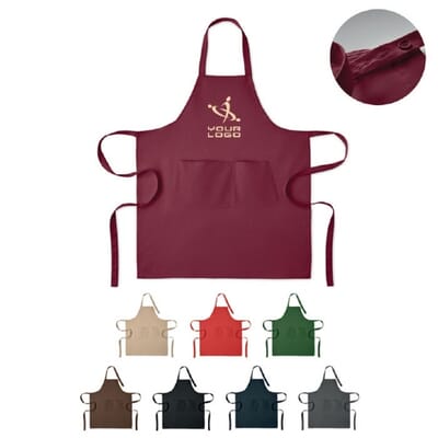 Grembiule regolabile GAMMA