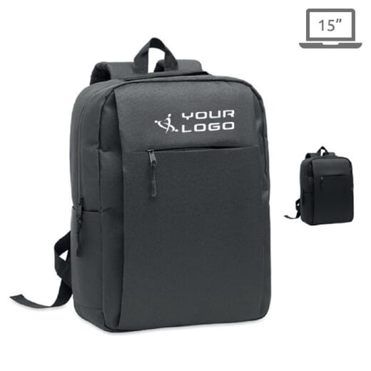 Zaino per laptop AKRAOS