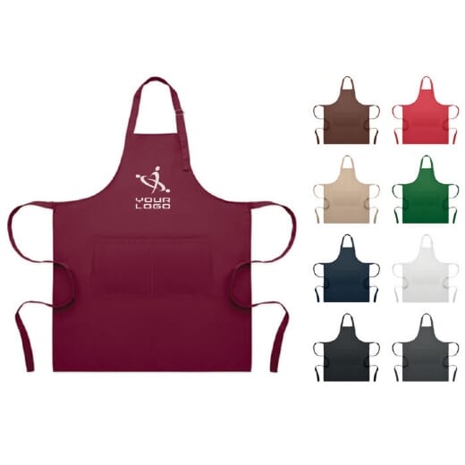 Grembiule da cucina regolabile GALA