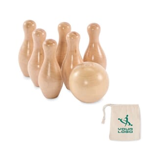 Mini set bowling BOLITO