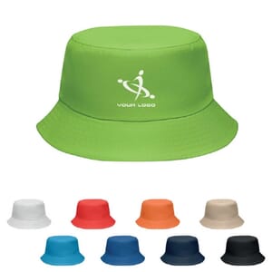 Cappello da pescatore personalizzabile EMMER