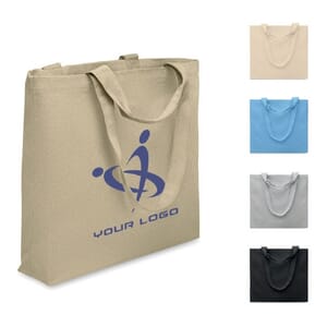 Shopper da spiaggia MALDI BEACH