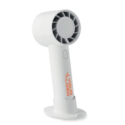 Ventilatore portatile con supporto AIRE