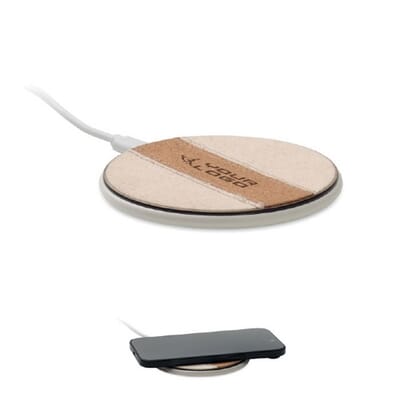 Caricatore wireless CORTLESS