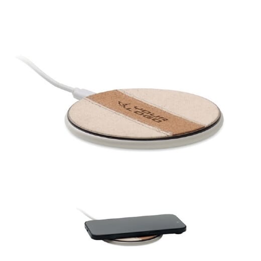Caricatore wireless CORTLESS
