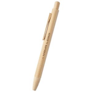 Penna in bambù MAMBO