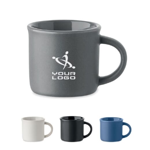 Tazza da caffè in ceramica ESPRES - 40 ml
