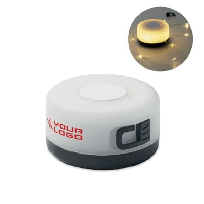 Strip luci led retrattile BRILLO