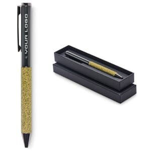 Penna in materiali riciclati CHIPPEWA PEN