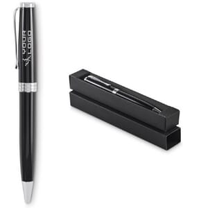 Penna con scatola regalo LYON