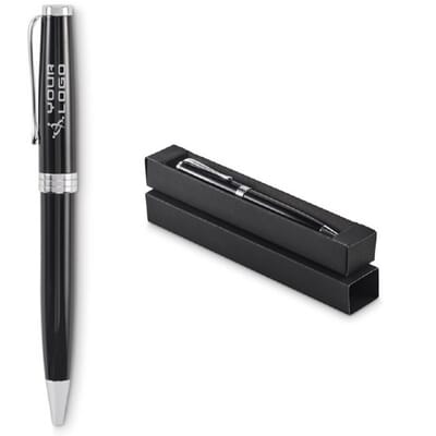 Penna con scatola regalo LYON