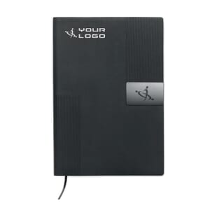 Notebook a righe A5 TREZE