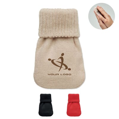 Cuscinetto termico riscaldante WARMMUFF