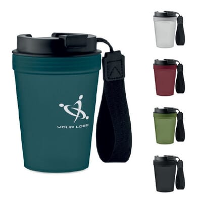 Bicchiere con laccio ISFORDEN TUMBLER - 300 ml