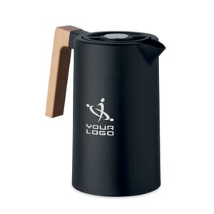 Caraffa a doppio strato SERVIR - 1l