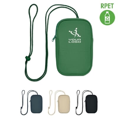 Marsupio da viaggio KOROVIN POUCH