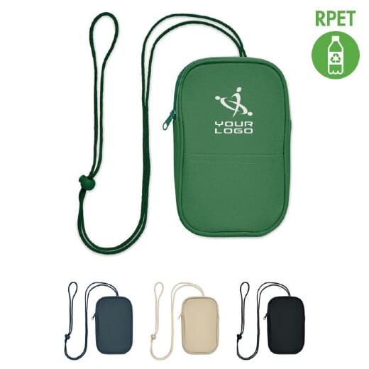 Marsupio da viaggio KOROVIN POUCH