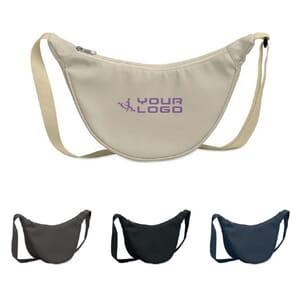 Borsa a tracolla KOROVIN CROSS