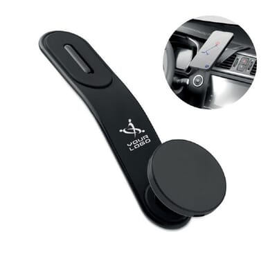 Porta telefono auto con caricatore FLECAR