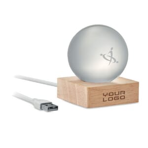 Luce in vetro LIGHT