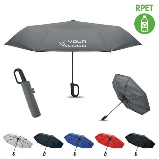 Ombrello pieghevole antivento UMKRAB