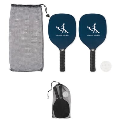 Racchette da pickleball con pallina SETTY