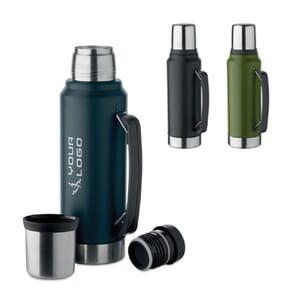 Bottiglia isolante con tazza NYIMA - 1L