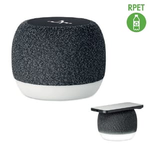 Speaker wireless con luce LISTOO+