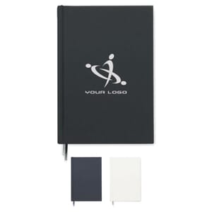 Notebook A5 in materiali riciclati JOURNU