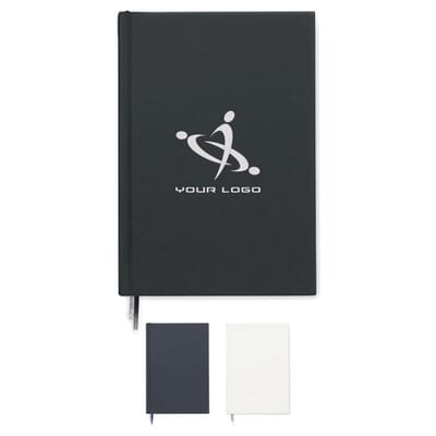 Notebook A5 in materiali riciclati JOURNU