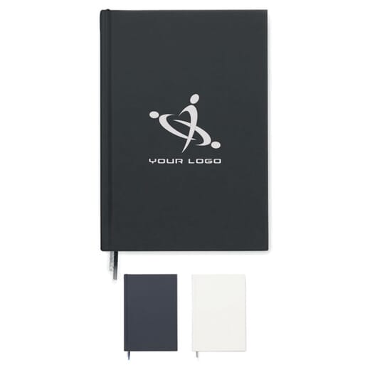 Notebook A5 in materiali riciclati JOURNU